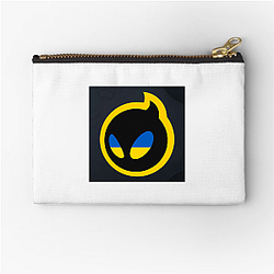 Dignitas competes in League of Legends Dignitas Zipper Pouches