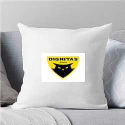 Dignitas has won many championships Dignitas Pillows Cover