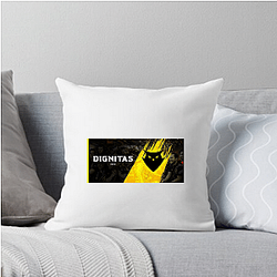 Dignitas is strong in Rocket League Dignitas Pillows Cover