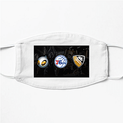 Dignitas is an iconic global brand Dignitas Face Masks
