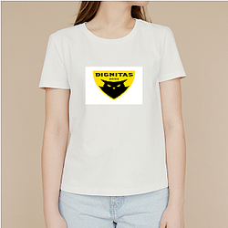 Dignitas has won many championships Dignitas T-Shirts