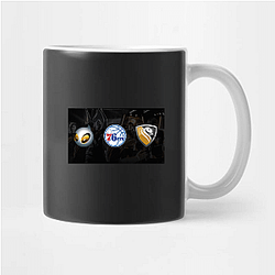 Dignitas is an iconic global brand Dignitas Mugs