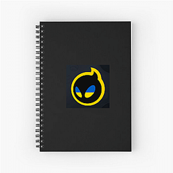 Dignitas competes in League of Legends Dignitas Notebook