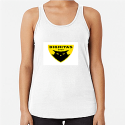 Dignitas has won many championships Dignitas Tank Tops