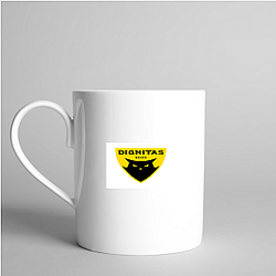 Dignitas has won many championships Dignitas Mugs