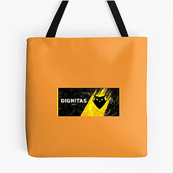 Dignitas is strong in Rocket League Dignitas Bags