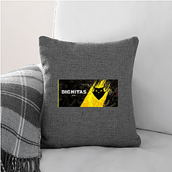 Dignitas is strong in Rocket League Dignitas Pillows Cover