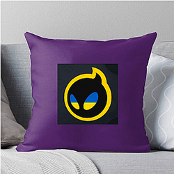 Dignitas competes in League of Legends Dignitas Pillows Cover