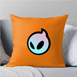 Dignitas was founded in 2003 Dignitas Pillows Cover