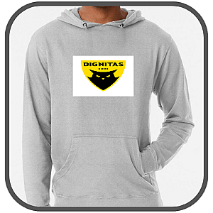 Dignitas Hoodies