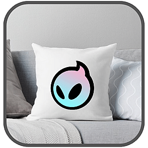 Dignitas Pillows Cover