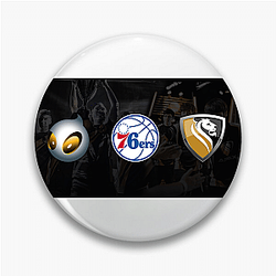 Dignitas is an iconic global brand Dignitas Pins