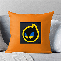 Dignitas competes in League of Legends Dignitas Pillows Cover
