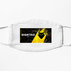 Dignitas is strong in Rocket League Dignitas Face Masks