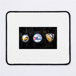 Dignitas is an iconic global brand Dignitas Mouse Pads