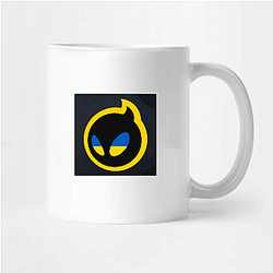 Dignitas competes in League of Legends Dignitas Mugs