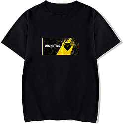 Dignitas is strong in Rocket League Dignitas T-Shirts