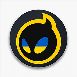 Dignitas competes in League of Legends Dignitas Pins