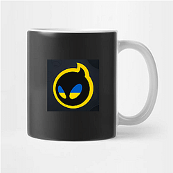 Dignitas competes in League of Legends Dignitas Mugs