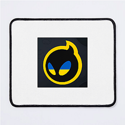 Dignitas competes in League of Legends Dignitas Mouse Pads