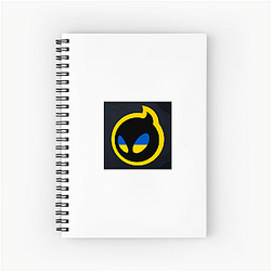Dignitas competes in League of Legends Dignitas Notebook