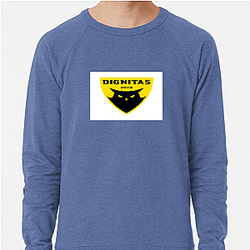 Dignitas has won many championships Dignitas Sweatshirts