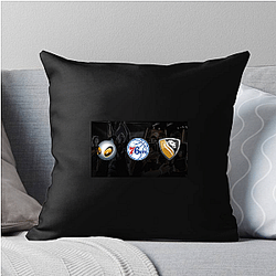 Dignitas is an iconic global brand Dignitas Pillows Cover
