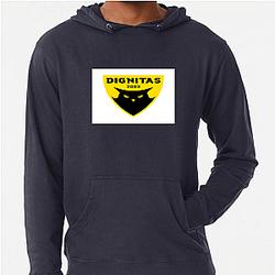 Dignitas has won many championships Dignitas Hoodies