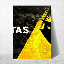 Dignitas is strong in Rocket League Dignitas Posters