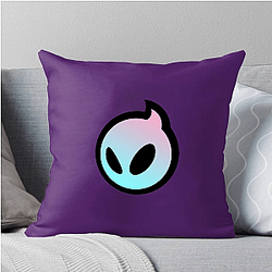 Dignitas was founded in 2003 Dignitas Pillows Cover