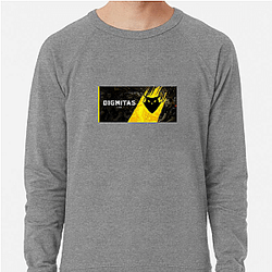 Dignitas is strong in Rocket League Dignitas Sweatshirts