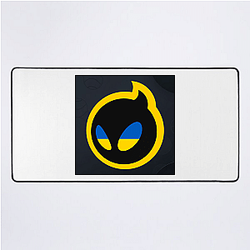 Dignitas competes in League of Legends Dignitas Mouse Pads