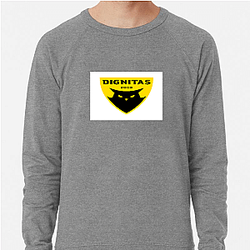 Dignitas has won many championships Dignitas Sweatshirts