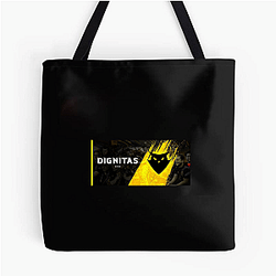 Dignitas is strong in Rocket League Dignitas Bags