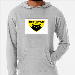 Dignitas has won many championships Dignitas Hoodies