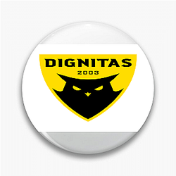 Dignitas has won many championships Dignitas Pins