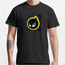 Dignitas competes in League of Legends Dignitas T-Shirts