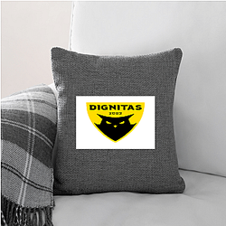 Dignitas has won many championships Dignitas Pillows Cover