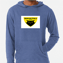 Dignitas has won many championships Dignitas Hoodies