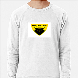 Dignitas has won many championships Dignitas Sweatshirts