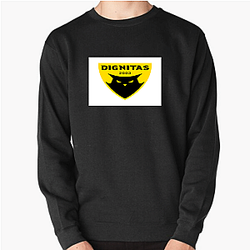 Dignitas has won many championships Dignitas Sweatshirts