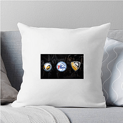 Dignitas is an iconic global brand Dignitas Pillows Cover
