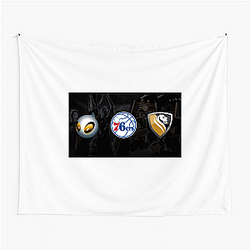 Dignitas is an iconic global brand Dignitas Tapestries