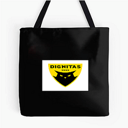 Dignitas has won many championships Dignitas Bags