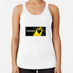 Dignitas is strong in Rocket League Dignitas Tank Tops