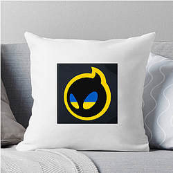 Dignitas competes in League of Legends Dignitas Pillows Cover