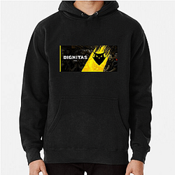 Dignitas is strong in Rocket League Dignitas Hoodies