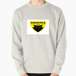 Dignitas has won many championships Dignitas Sweatshirts