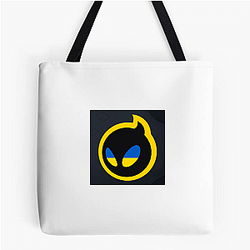 Dignitas competes in League of Legends Dignitas Bags