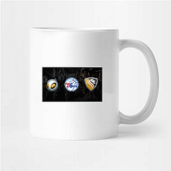 Dignitas is an iconic global brand Dignitas Mugs